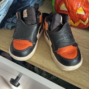 Sky Jordan’s toddler 6C